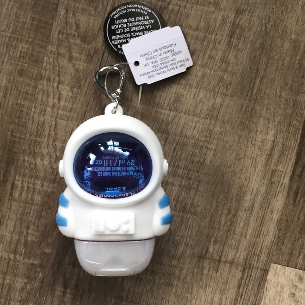 COPY - BATH & body works pocketbac holder